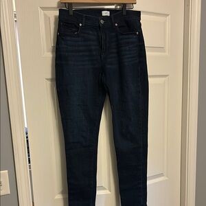Loft high rise Skinny Jeans for Women NWOT